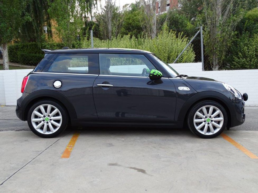 Selección de algunas grandes oportunidades en Mini Next