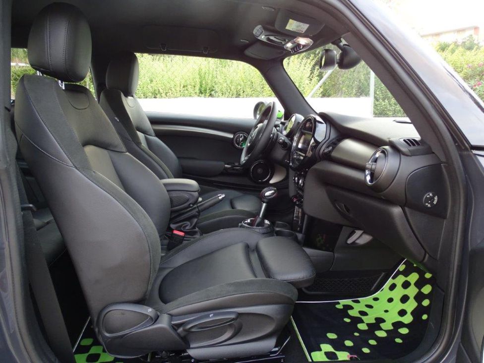 Selección de algunas grandes oportunidades en Mini Next