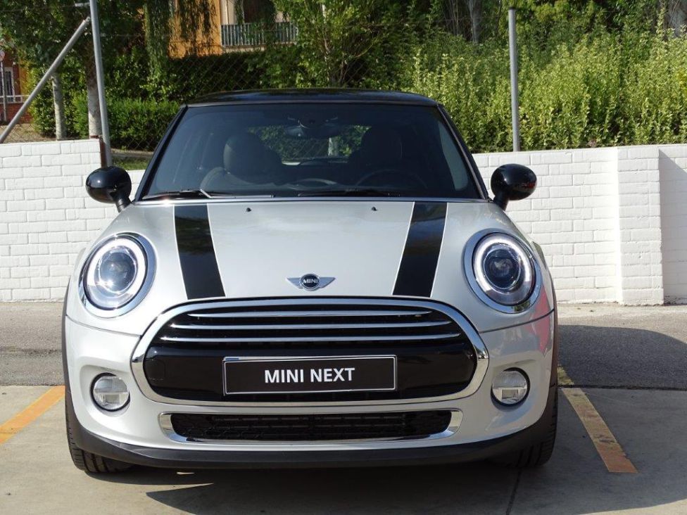 Selección de algunas grandes oportunidades en Mini Next