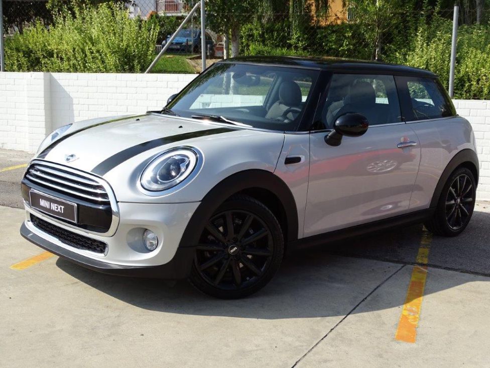 Selección de algunas grandes oportunidades en Mini Next