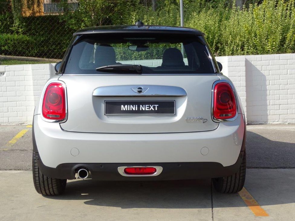 Selección de algunas grandes oportunidades en Mini Next