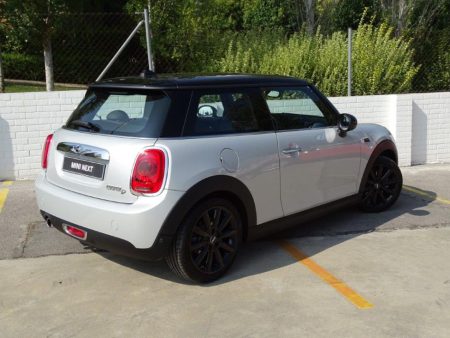 Selección de algunas grandes oportunidades en Mini Next