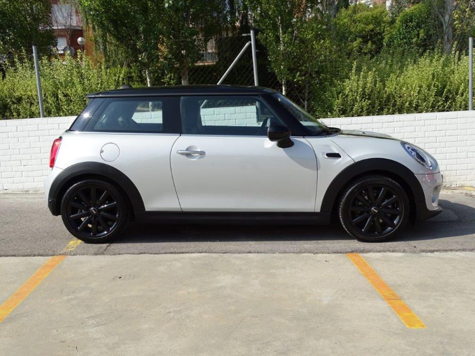 Selección de algunas grandes oportunidades en Mini Next