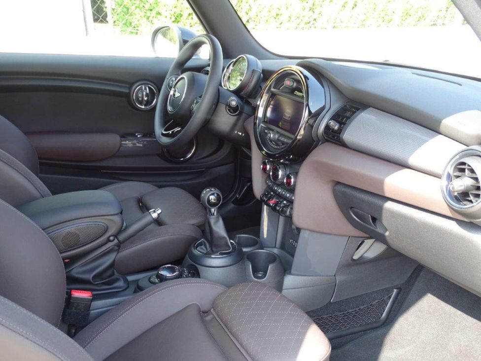 Selección de algunas grandes oportunidades en Mini Next