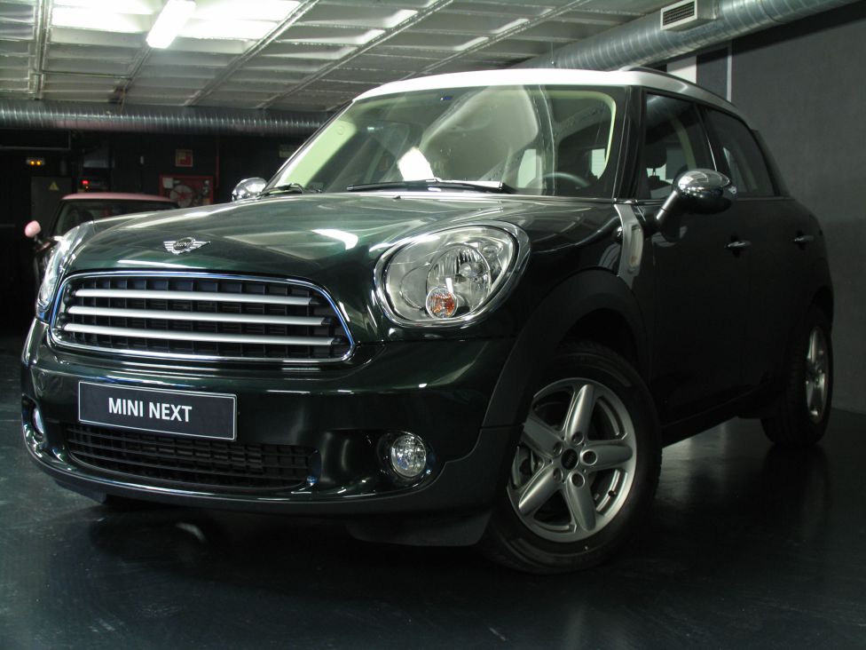 Selección de algunas grandes oportunidades en Mini Next