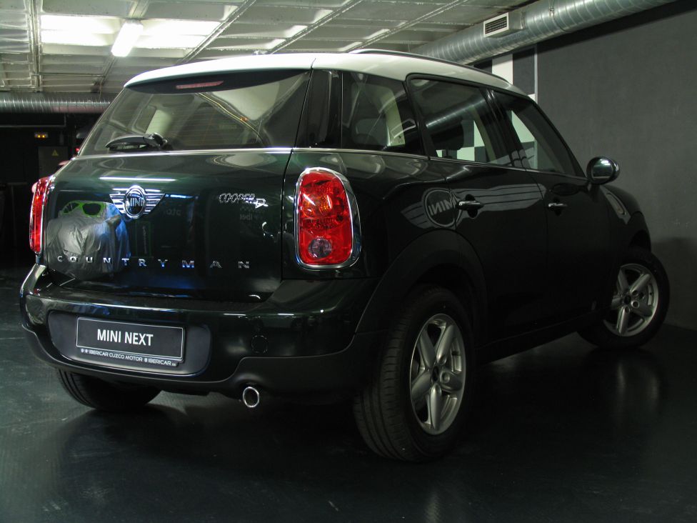 Selección de algunas grandes oportunidades en Mini Next