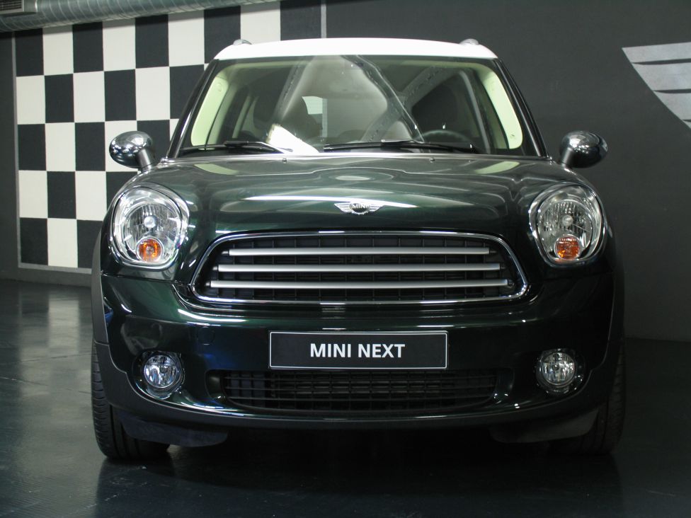 Selección de algunas grandes oportunidades en Mini Next