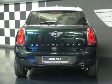 Selección de algunas grandes oportunidades en Mini Next