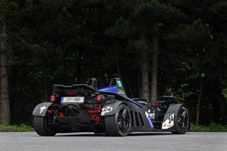 Wimmer RS KTM X-Bow
