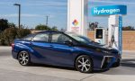 Por qué los coches de hidrógeno podrían empeorar el calentamiento