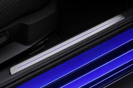 Volkswagen Golf R Variant