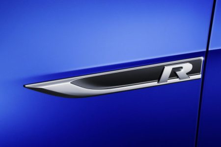 Volkswagen Golf R Variant