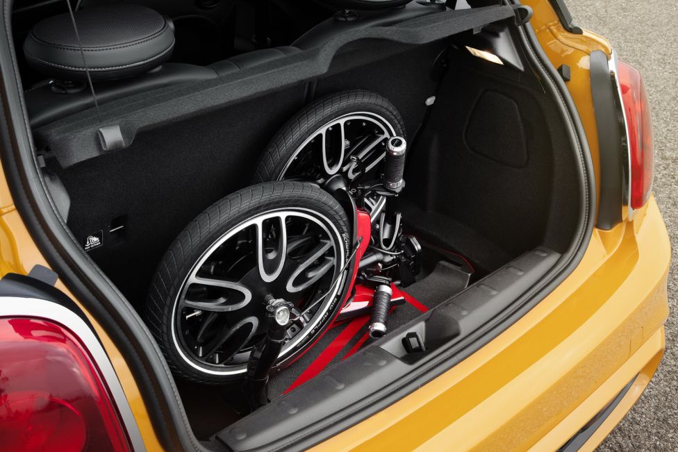 Mini Citysurfer Concept