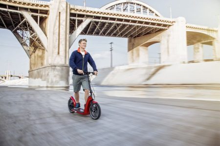 Mini Citysurfer Concept