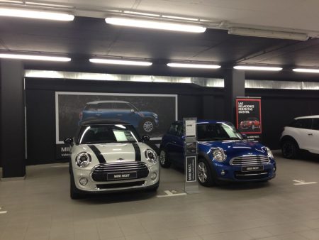 Lo mejor de Mini Next (II)