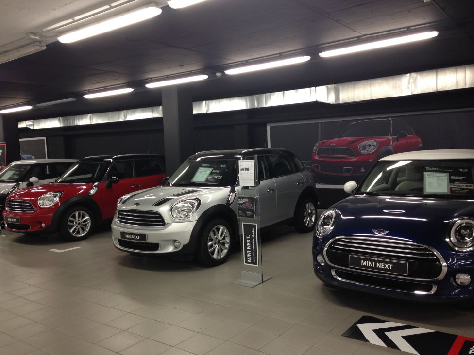 Lo mejor de Mini Next (II)