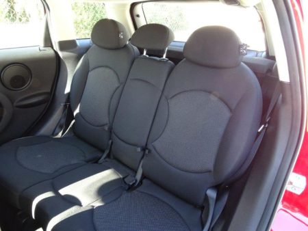 Lo mejor de Mini Next (II)