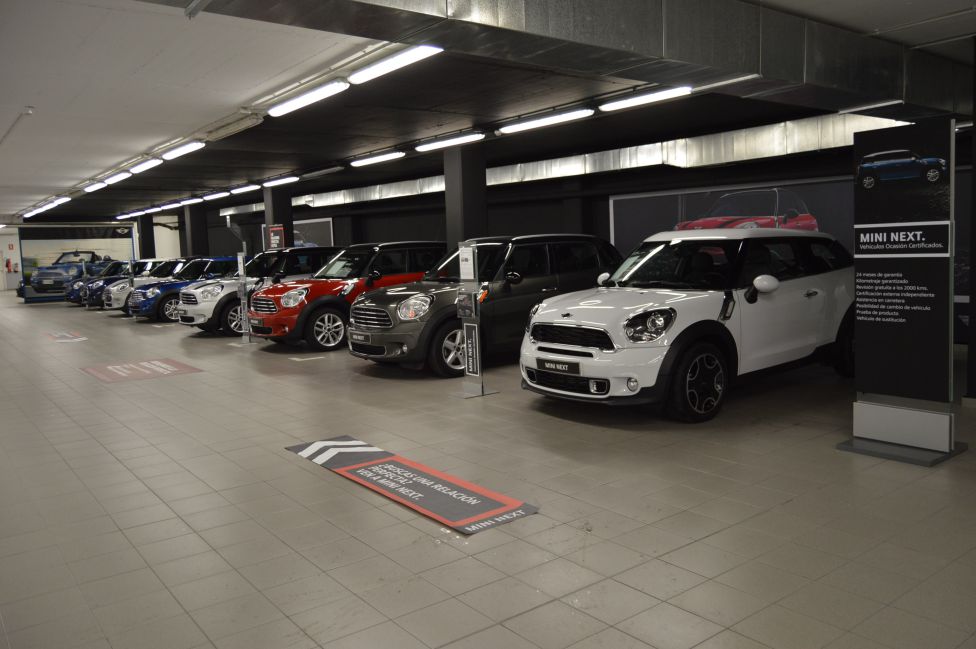 Lo mejor de Mini Next (III)