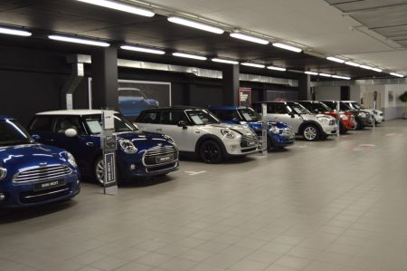 Lo mejor de Mini Next (III)