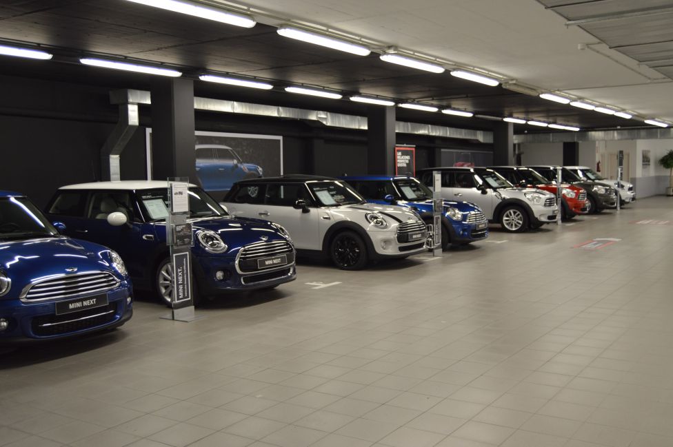 Lo mejor de Mini Next (III)