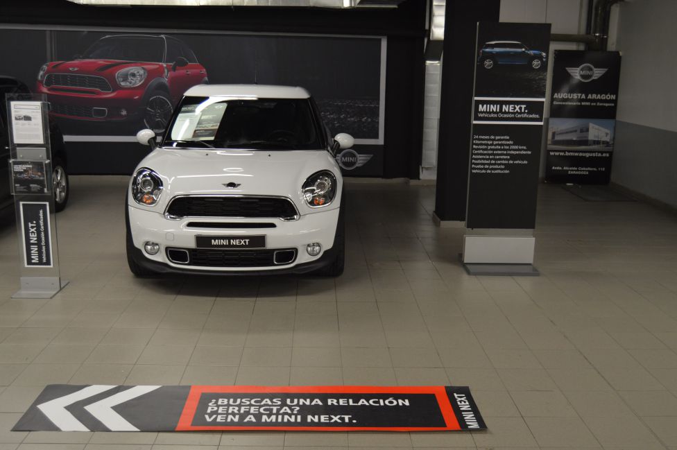 Lo mejor de Mini Next (III)