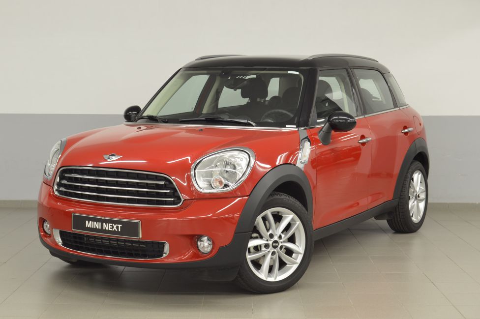 Lo mejor de Mini Next (III)