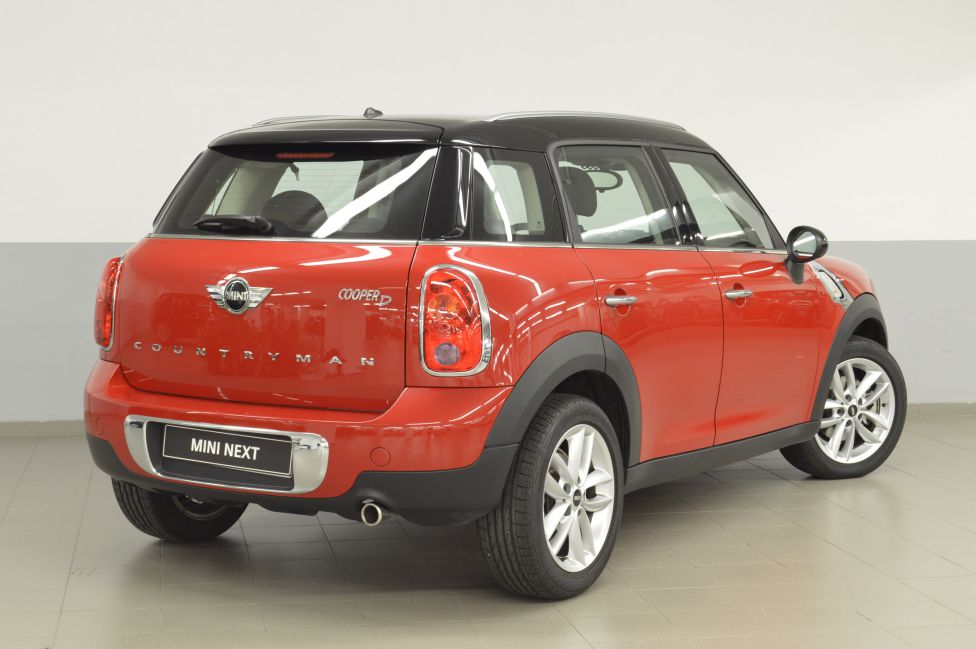 Lo mejor de Mini Next (III)