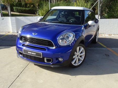 Lo mejor de Mini Next (III)