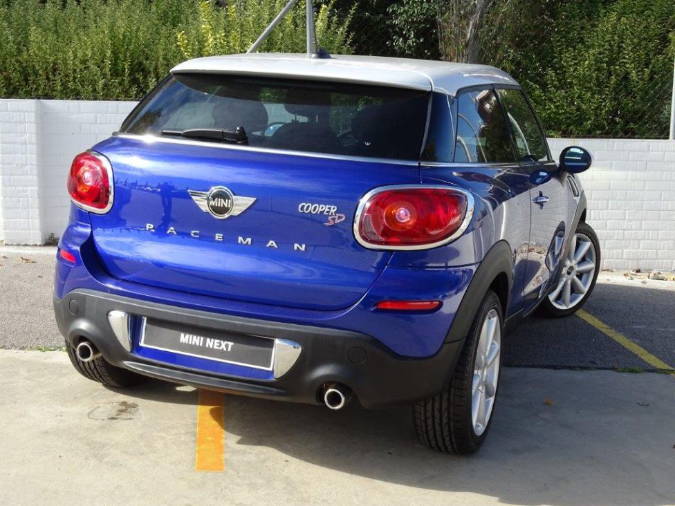 Lo mejor de Mini Next (III)