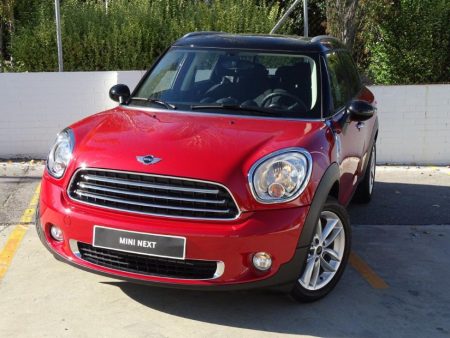 Lo mejor de Mini Next (III)