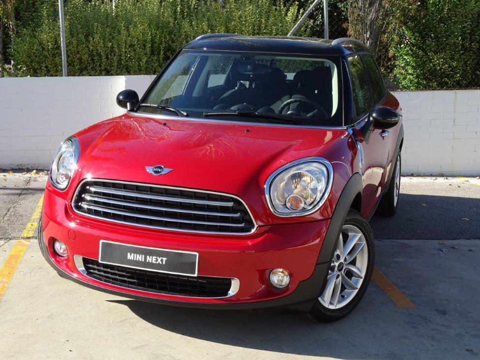 Lo mejor de Mini Next (III)