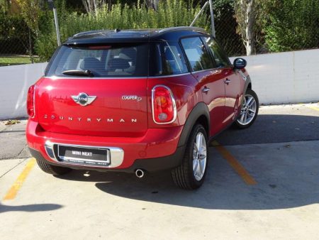 Lo mejor de Mini Next (III)