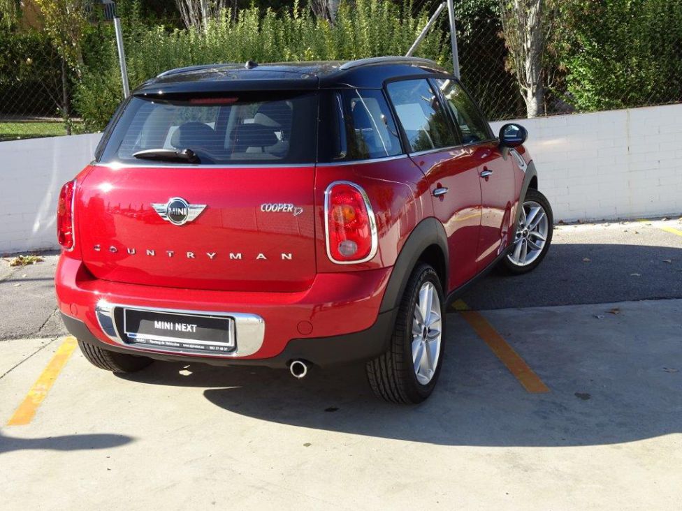 Lo mejor de Mini Next (III)