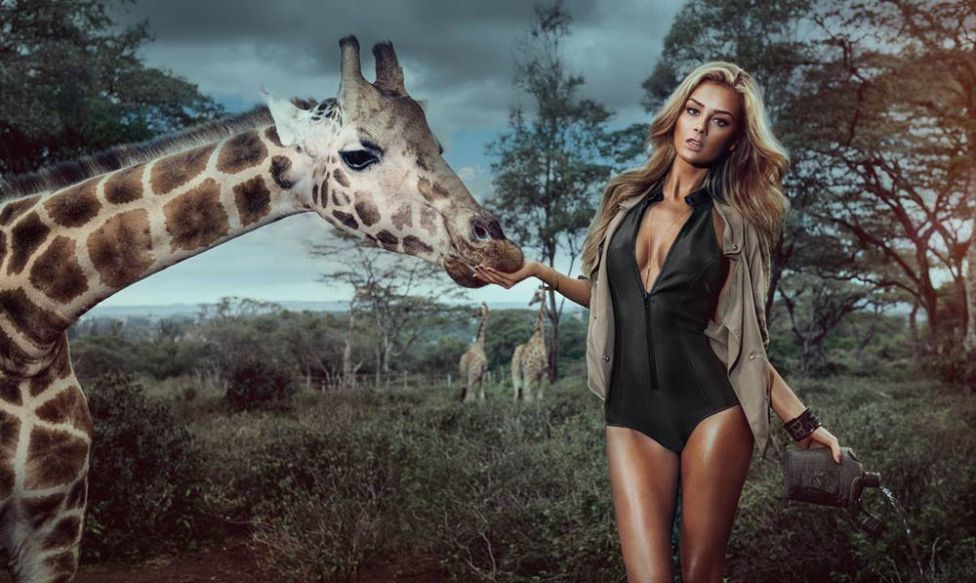 Calendario Miss Tuning 2015