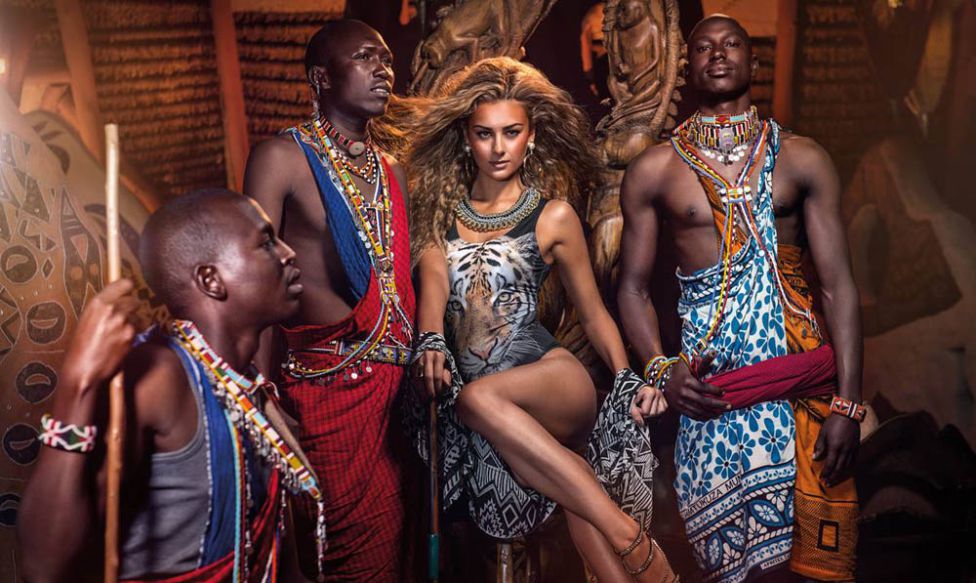 Calendario Miss Tuning 2015