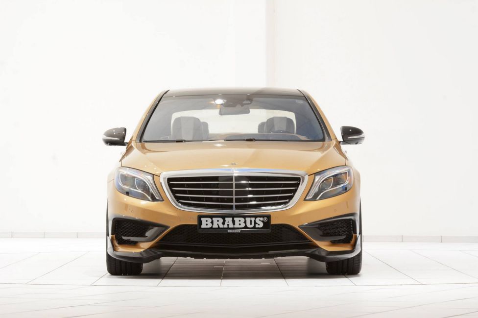 Brabus 850