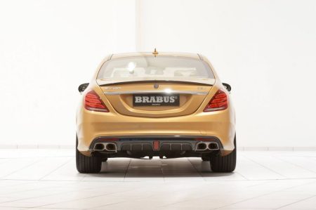 Brabus 850