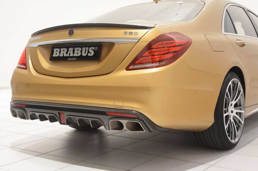 Brabus 850