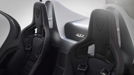 Puritalia 427 Roadster