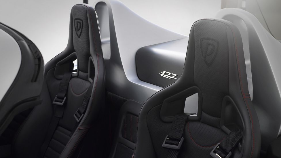 Puritalia 427 Roadster