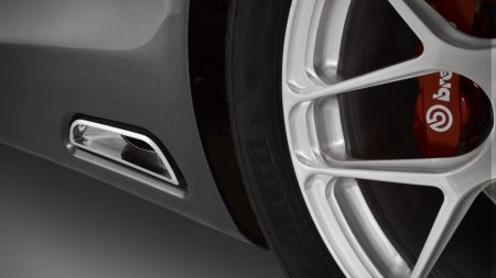 Puritalia 427 Roadster