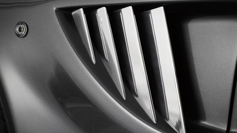 Puritalia 427 Roadster