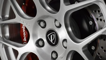 Puritalia 427 Roadster