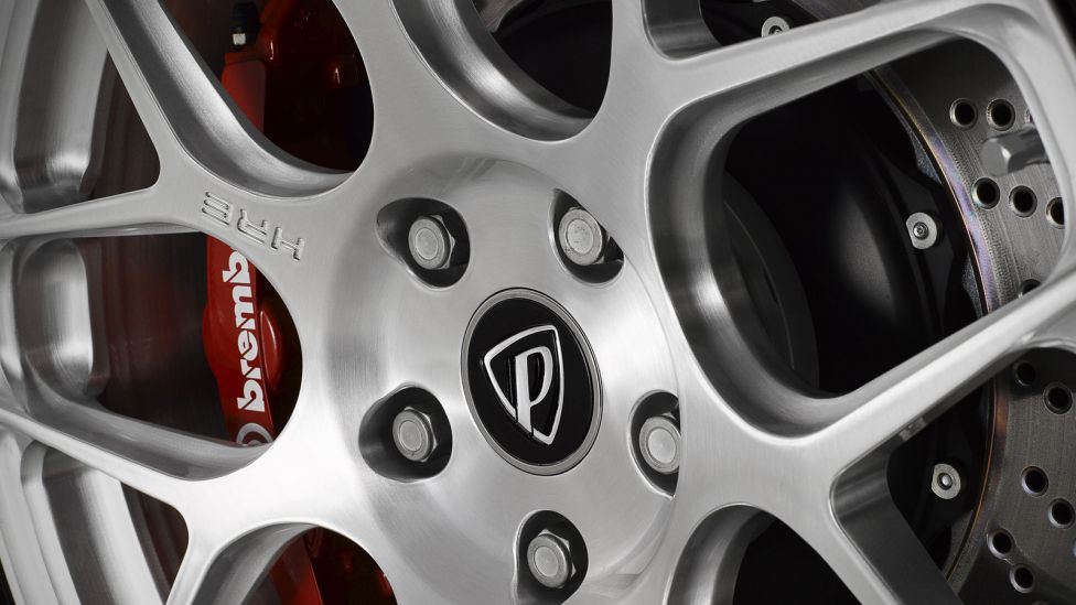 Puritalia 427 Roadster