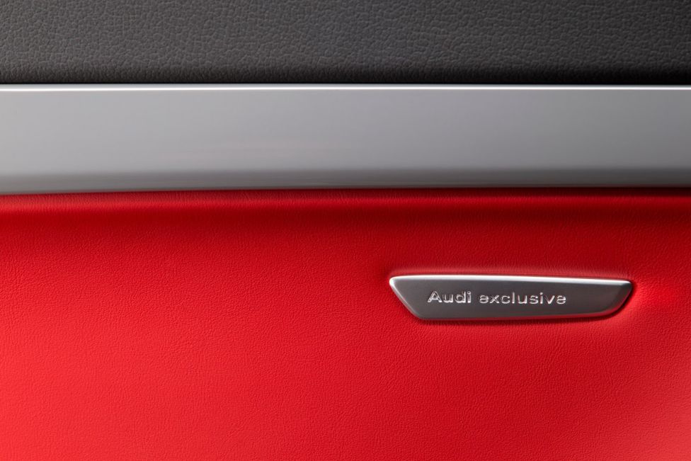 Audi RS5 Coupé Sport Edition