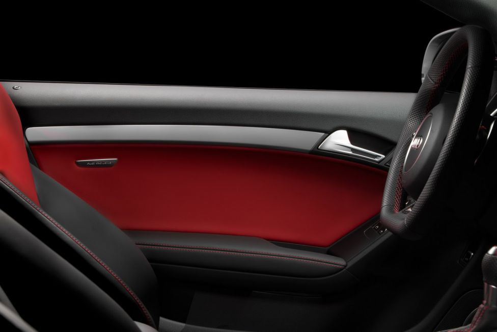 Audi RS5 Coupé Sport Edition