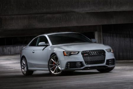 Audi RS5 Coupé Sport Edition