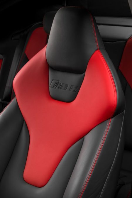 Audi RS5 Coupé Sport Edition