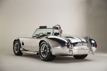 Shelby Cobra 50 Aniversario