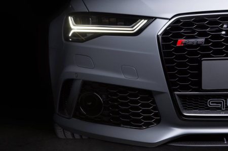 RS6 Avant Audi Exclusive